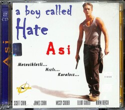 Asi (Scott Caan) VCD Film VCD13774 - 1