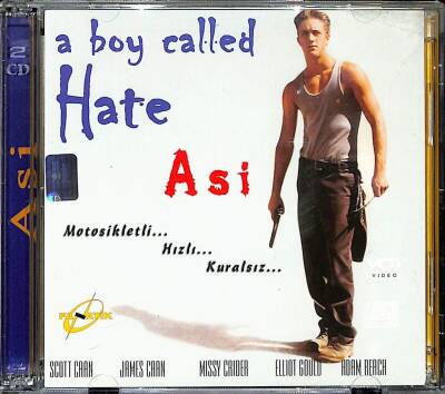 Asi (Scott Caan) VCD Film VCD13774 - 1