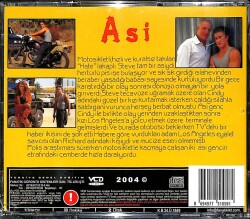 Asi (Scott Caan) VCD Film VCD13774 - 2