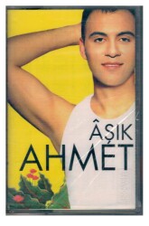 Aşık Ahmet - Aşık KST1501 - 1