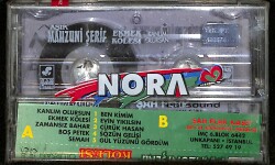 Aşık Mahzuni Şerif - Kanlım Olursan / Ekmek Kölesi Kaset (Sıfır Kaset) KST29361 - 2