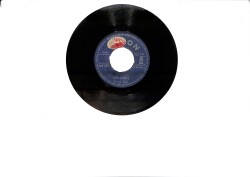 Osman Türen - Alas Furiye & Ana Beni Eversene PLAK (10/7) PLK25905 - Gökçekoleksiyon