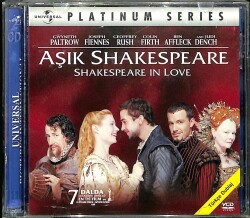 Aşık Shakespeare VCD (108.5) VCD23332 - 1