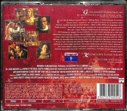 Aşık Shakespeare VCD (108.5) VCD23332 - 2