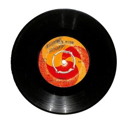 Aşık Zeyno - Gel Dostum Yanıma Nergis (105.5) PLK604 - 1