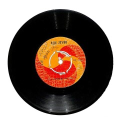 Aşık Zeyno - Gel Dostum Yanıma Nergis (105.5) PLK604 - 2