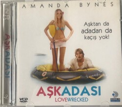 Aşk Adası VCD Film VCD4573 - 1