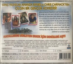 Aşk Adası VCD Film VCD4573 - 2