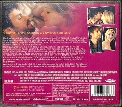 Aşk Artık Burada Oturmuyor - We Don't Live Here Anymore (2004) Orjinal VCD Film VCD28260 - 2