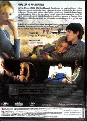 Aşk Ateşi DVD Film 108.5 (İkinci El) DVD2157 - 4
