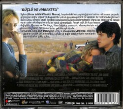 Aşk Ateşi VCD Film VCD12322 - 2