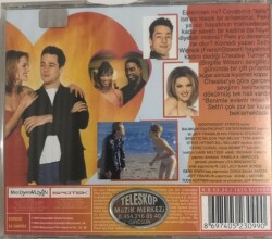 Aşk Belası VCD Film VCD7969 - 2