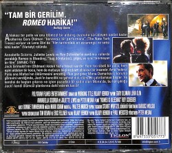 Aşk Bir Fahişedir VCD Film (İkinci El - 10/7.5) VCD26532 - 2