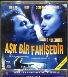 Aşk Bir Fahişedir VCD Film VCD14031 - 1