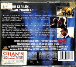 Aşk Bir Fahişedir VCD Film VCD14031 - 2