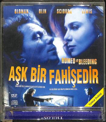 Aşk Bir Fahişedir VCD Film VCD16056 - 1