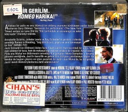 Aşk Bir Fahişedir VCD Film VCD16056 - 2
