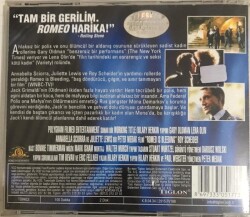 Aşk Bir Fahişedir VCD Film VCD4827 - 2