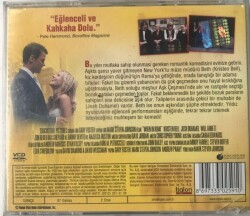 Aşk Çeşmesi VCD Film VCD4557 - 2