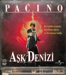 Aşk Denizi VCD Film (106) VCD20746 - 1