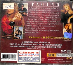 Aşk Denizi VCD Film (106) VCD20746 - 2
