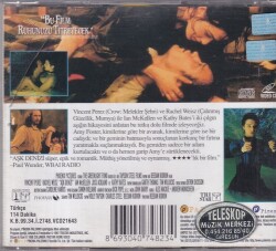 Aşk Denizi VCD Film VCD10077 - 2