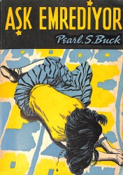 Aşk Emrediyor NDR94163 - Gökçekoleksiyon