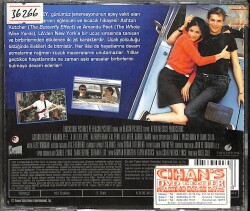 Aşk Gibi Bir Şey VCD Film (108.5) VCD24675 - 4