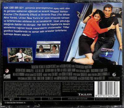 Aşk Gibi Bir Şey VCD Film VCD12689 - 2