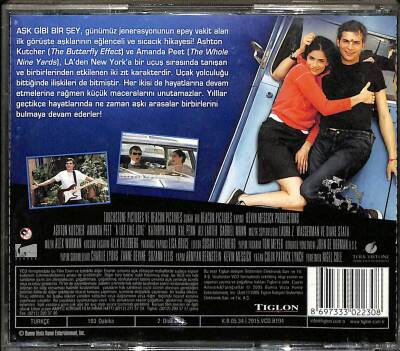 Aşk Gibi Bir Şey VCD Film VCD13536 - 2