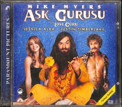 Aşk Gurusu VCD Film VCD27147 - 1