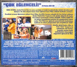Aşk Gurusu VCD Film VCD27147 - 2