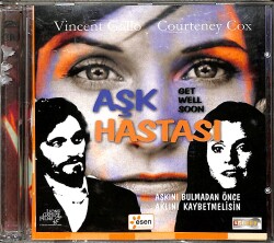 Aşk Hastası – Get Well Soon (2001) Orijinal VCD Film VCD28511 - 1