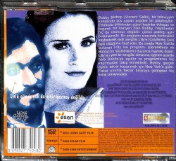 Aşk Hastası VCD Film VCD12698 - 2