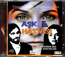 Aşk Hastası VCD Film VCD17858 - 1