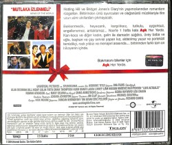 Aşk Heryerde VCD Film VCD26764 - 2