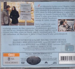 Aşk Hikayesi VCD Film VCD10045 - 2