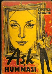 Aşk Humması NDR101315 - Gökçekoleksiyon