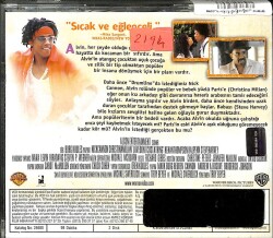 Aşk İçin Değer VCD Film VCD15642 - 2
