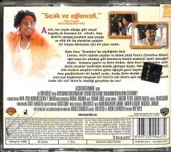 Aşk İçin Değer VCD Film VCD15740 - 2