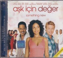 Aşk İçin Değer VCD Film VCD7340 - 1