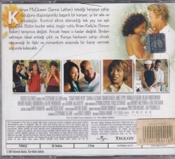 Aşk İçin Değer VCD Film VCD7340 - 2