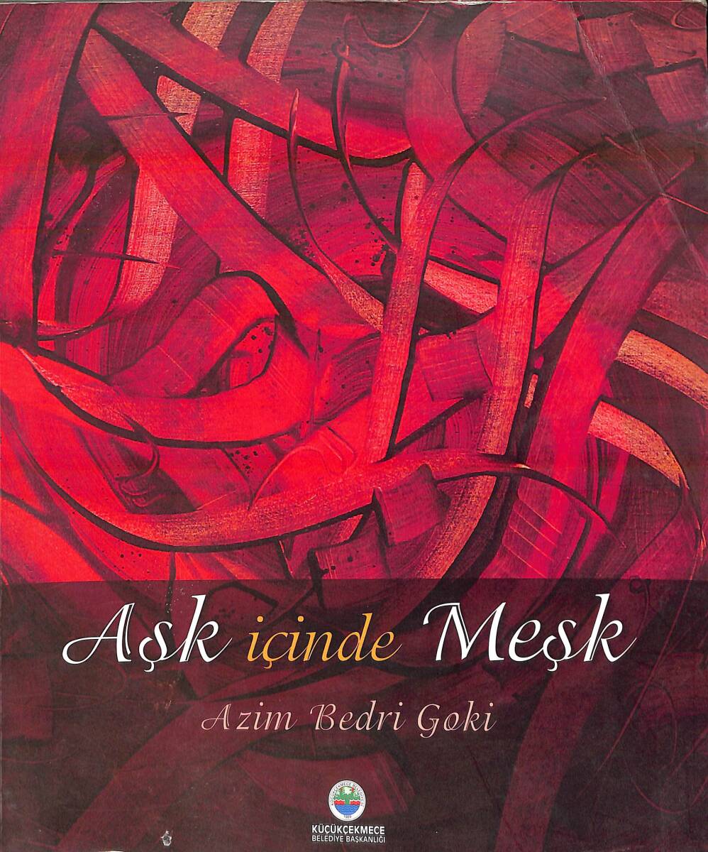 Aşk İçinde Meşk NDR93939 - 1