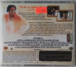 Aşk İçn Değer VCD Film VCD6512 - 2