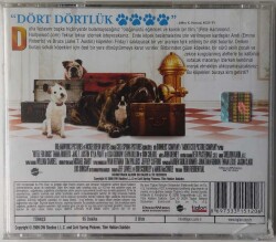 Aşk İçn Değer VCD Film VCD6513 - 2