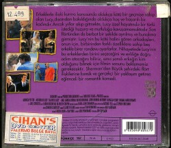 Aşk Kapıyı Çalınca VCD Film VCD16739 - 2