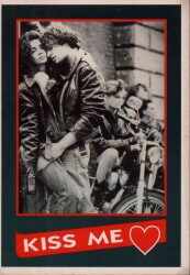 Aşk Kartpostal KRT2198 - Gökçekoleksiyon