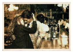 Aşk Kartpostal KRT9656 - Gökçekoleksiyon