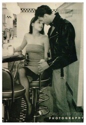 Aşk Kartpostal KRT9659 - Gökçekoleksiyon