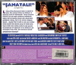 Aşk Kupası VCD Film VCD13560 - 2